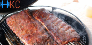 Make Keto Exciting With BBQ Ribs!