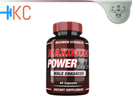 Maximum Power XL