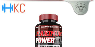 Maximum Power XL