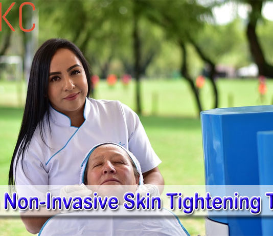 Ten Non-Invasive Skin Tightening Tips
