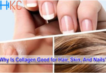 Why Is Collagen Good for Hair, Skin, And Nails?