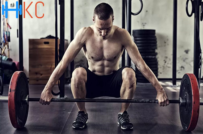 crossfit workouts