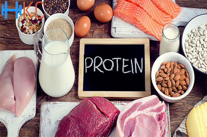 protein