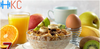 7 Foods You Should Eat To Start Your Day