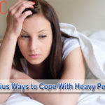 9 Genius Ways to Cope With Heavy Periods