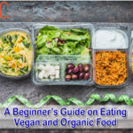 A Beginner’s Guide on Eating Vegan and Organic Food