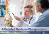 A Detailed Guide on Chiropractors