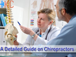 A Detailed Guide on Chiropractors
