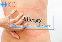 Allergy Treatments and More