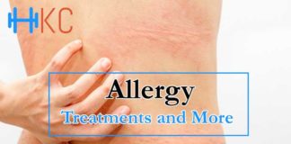 Allergy Treatments and More
