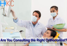 Are You Consulting the Right Orthodontist?