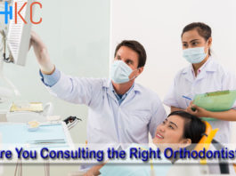 Are You Consulting the Right Orthodontist?