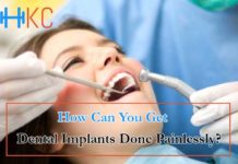 How Can You Get Dental Implants