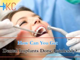 How Can You Get Dental Implants