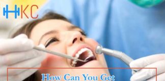 How Can You Get Dental Implants