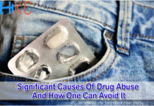 Significant Causes Of Drug Abuse And How One Can Avoid It