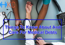 Care For Medical Debts