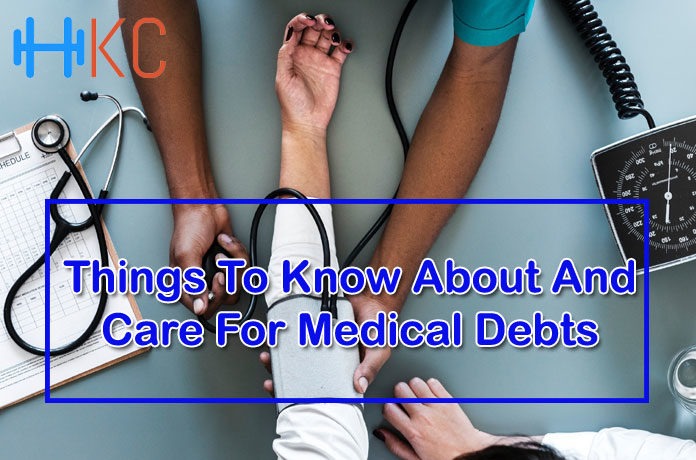 Care For Medical Debts