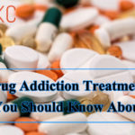 Drug Addiction Treatments
