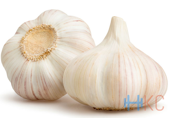 Garlic