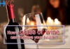 How a glass of wine can improve your health?