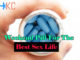 Weekend Pill for the best Sex life