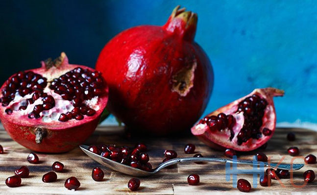 Pomegranate