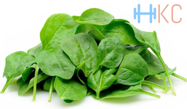 Spinach