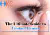 Ultimate Guide to Contact Lenses