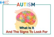 Autism: What Is It And The Signs To Look For