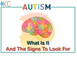 Autism: What Is It And The Signs To Look For