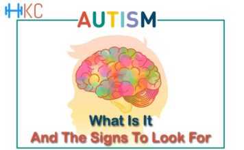 Autism: What Is It And The Signs To Look For
