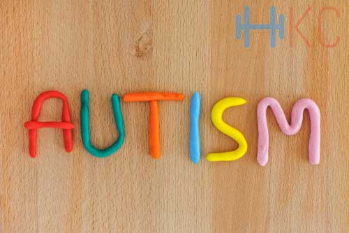 Autism Signs