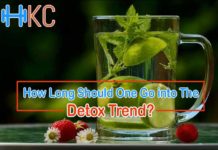 Detox Trend