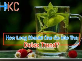 Detox Trend