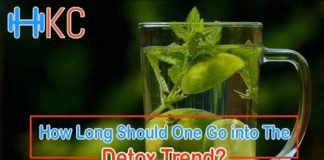 Detox Trend