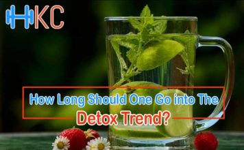 Detox Trend