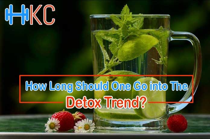 Detox Trend