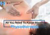 you need to know about physiotherapist