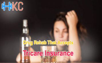 Drug Rehab That Accepts Tricare Insurance Accepts Tricare Insurance