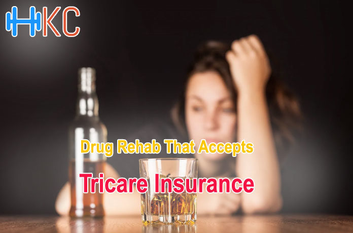 Accepts Tricare Insurance