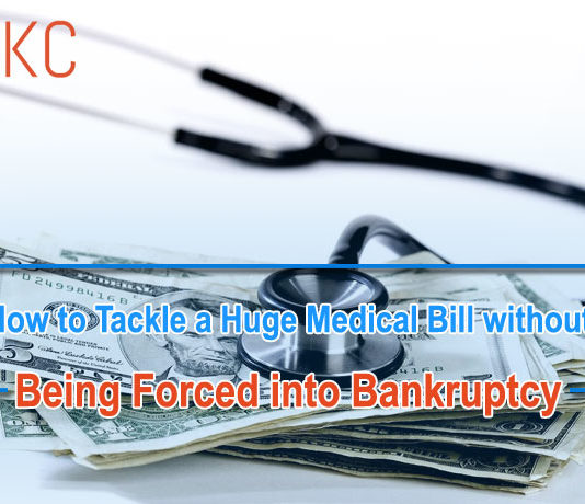 Being Forced into Bankruptcy