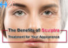 Benefits of Sculptra Treatment