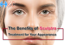 Benefits of Sculptra Treatment