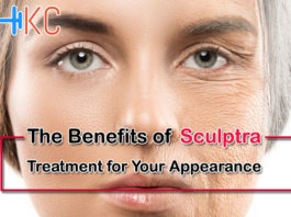 Benefits of Sculptra Treatment