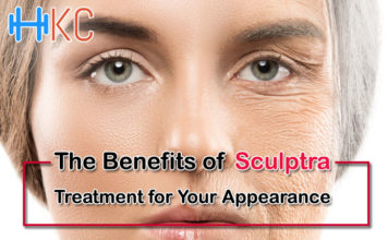 Benefits of Sculptra Treatment