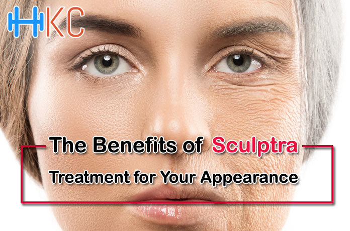 Benefits of Sculptra Treatment