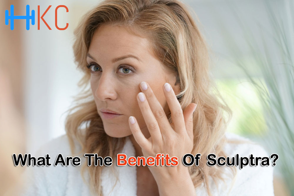 Benefits Of Sculptra