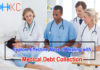 Dealing with Medical Debt Collection