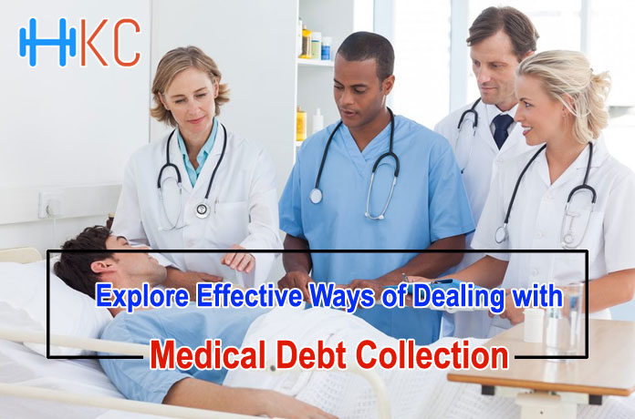 Dealing with Medical Debt Collection